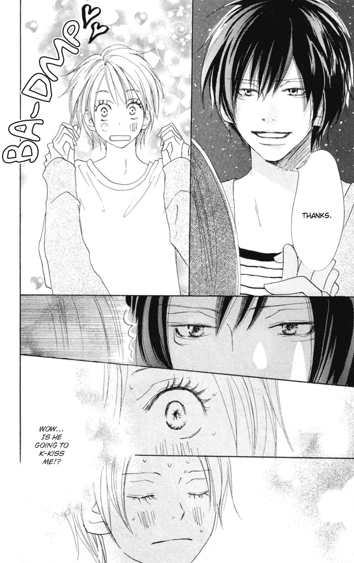 Read High School Debut EN Manga Online