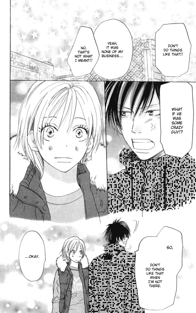 Read High School Debut EN Manga Online