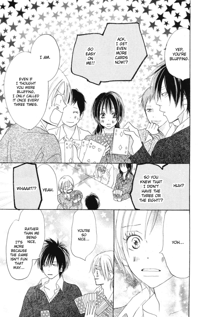 Read High School Debut EN Manga Online