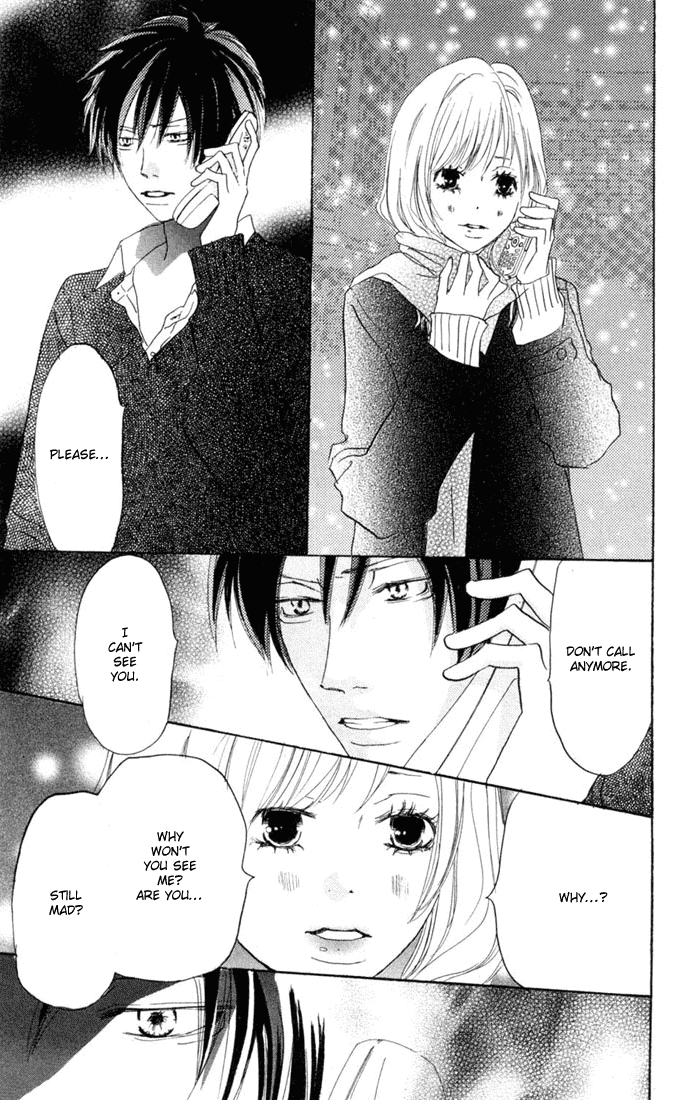 Read High School Debut EN Manga Online