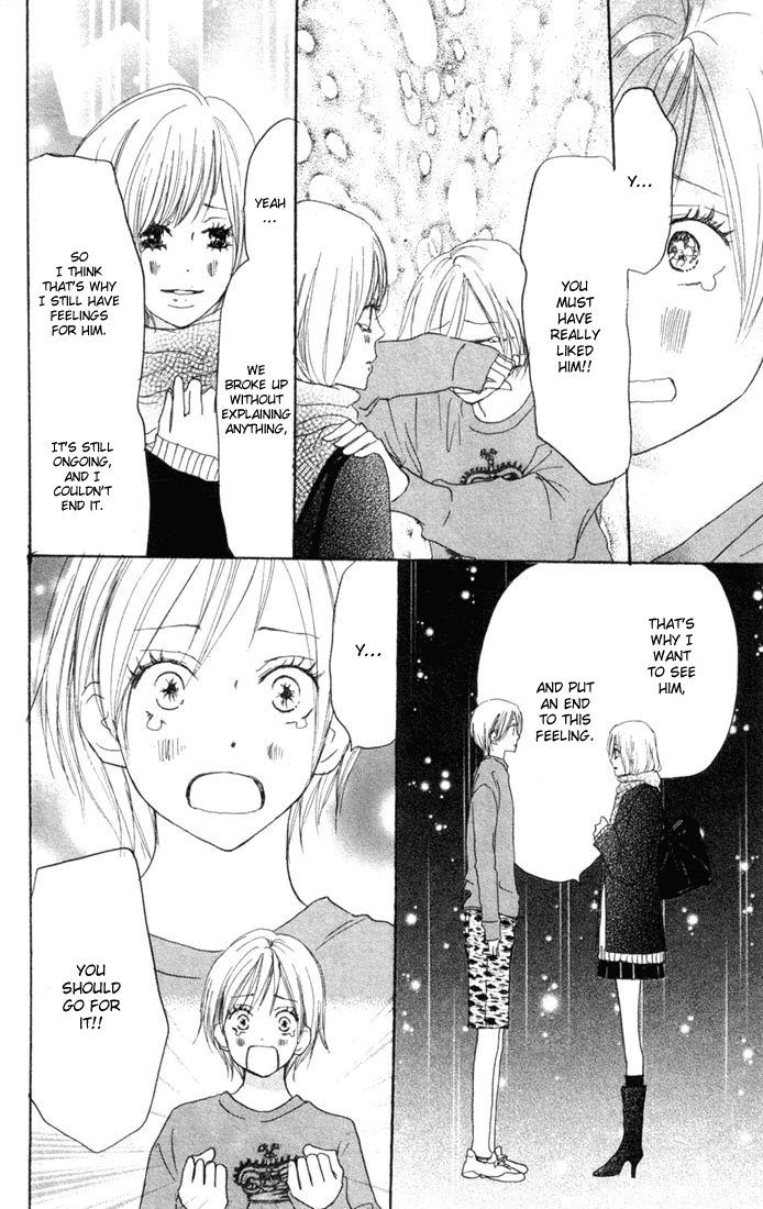 Read High School Debut EN Manga Online