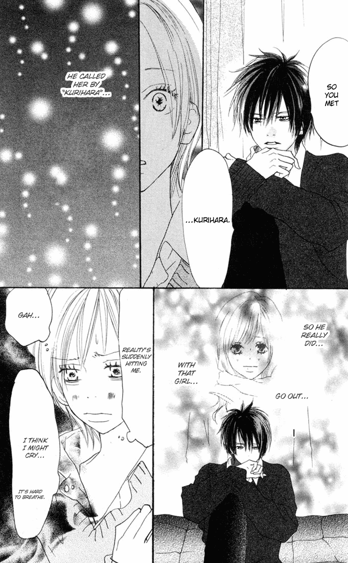 Read High School Debut EN Manga Online