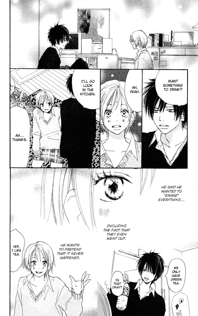 Read High School Debut EN Manga Online