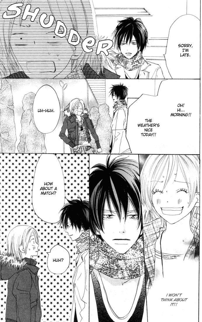 Read High School Debut EN Manga Online