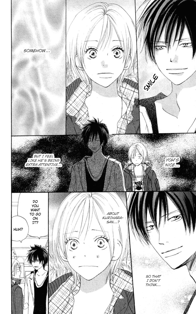 Read High School Debut EN Manga Online