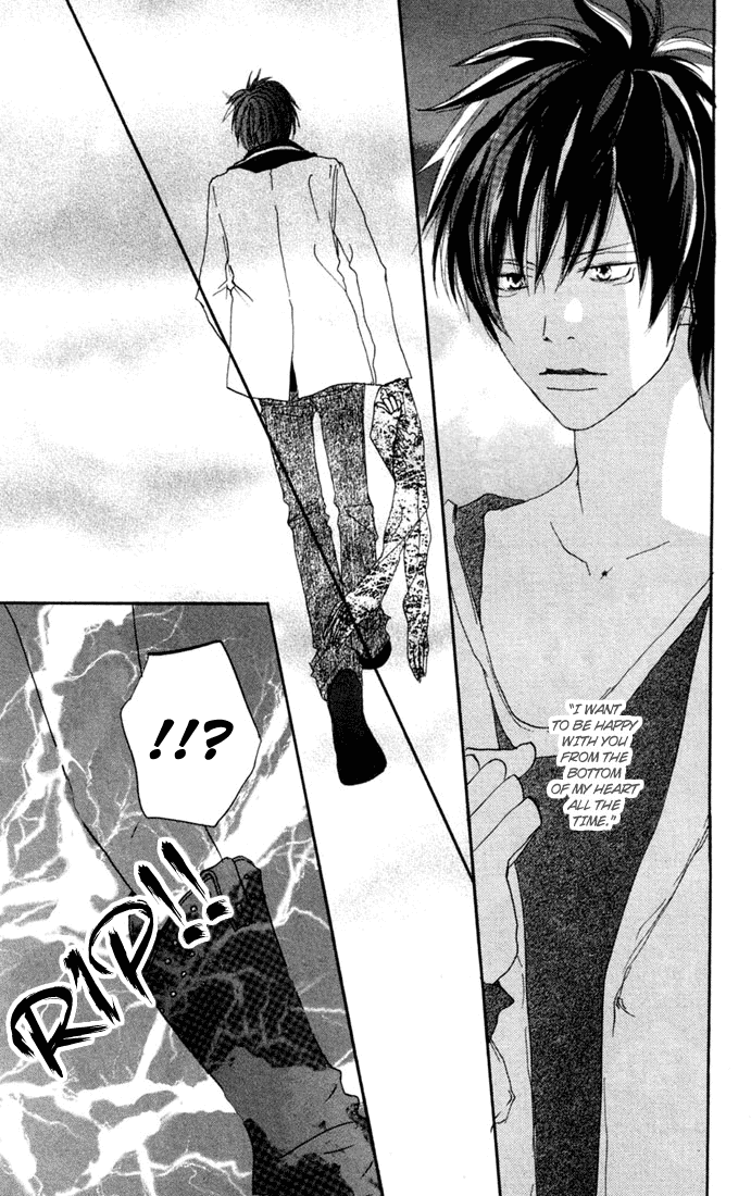 Read High School Debut EN Manga Online