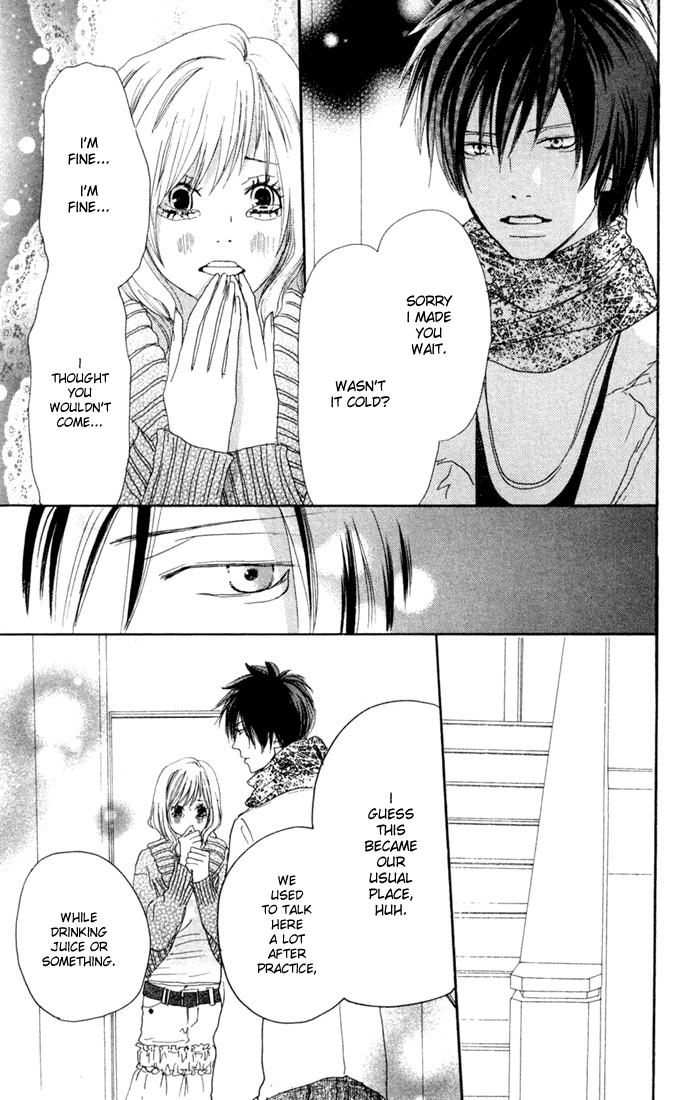 Read High School Debut EN Manga Online