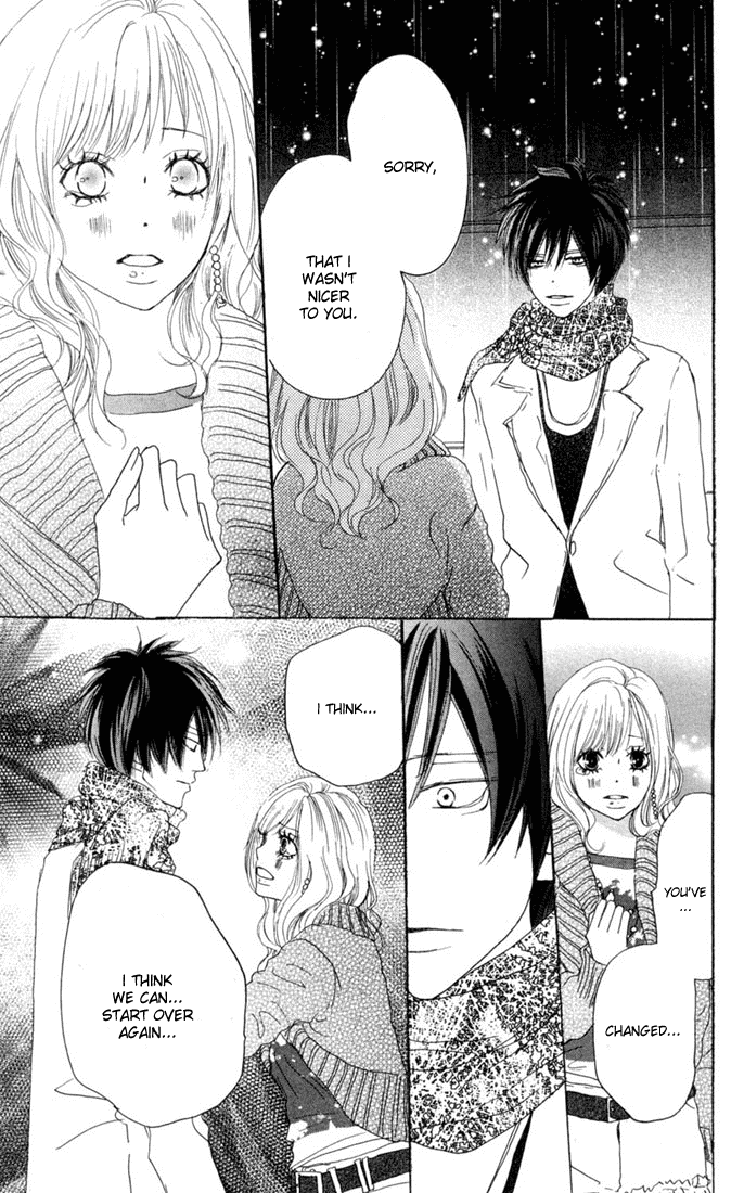 Read High School Debut EN Manga Online