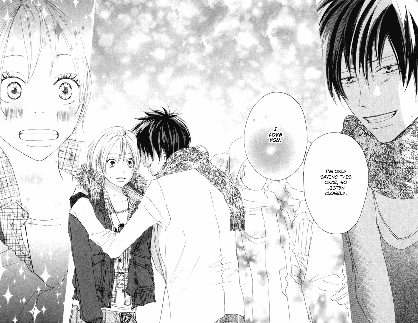 Read High School Debut EN Manga Online