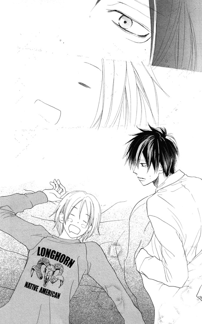 Read High School Debut EN Manga Online