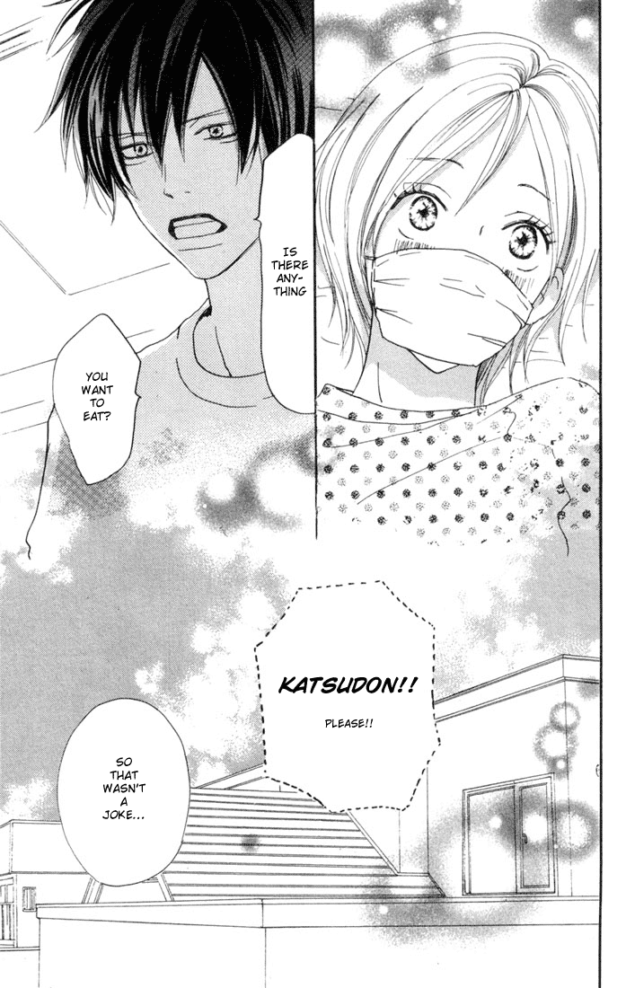 Read High School Debut EN Manga Online