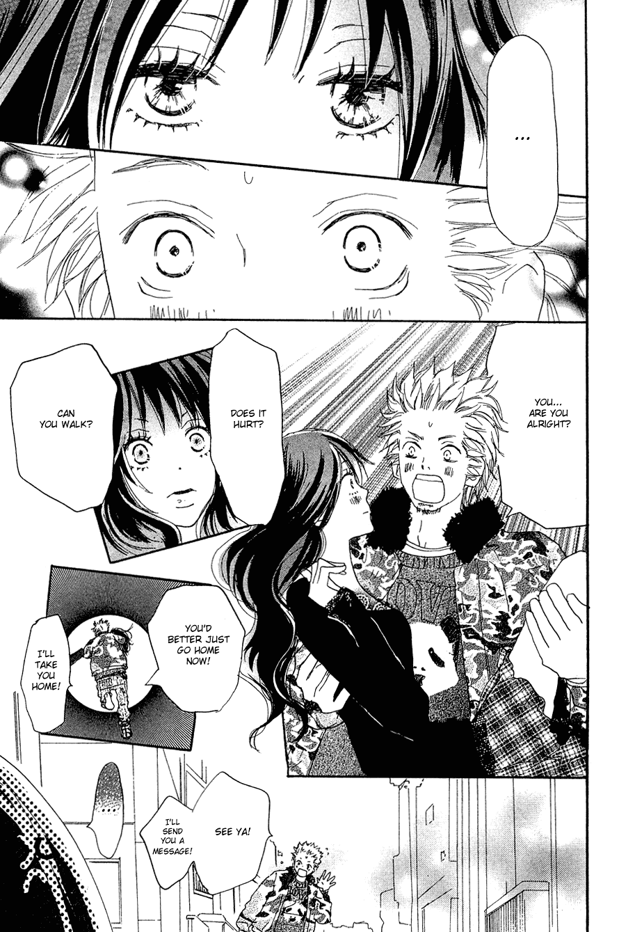 Read High School Debut EN Manga Online