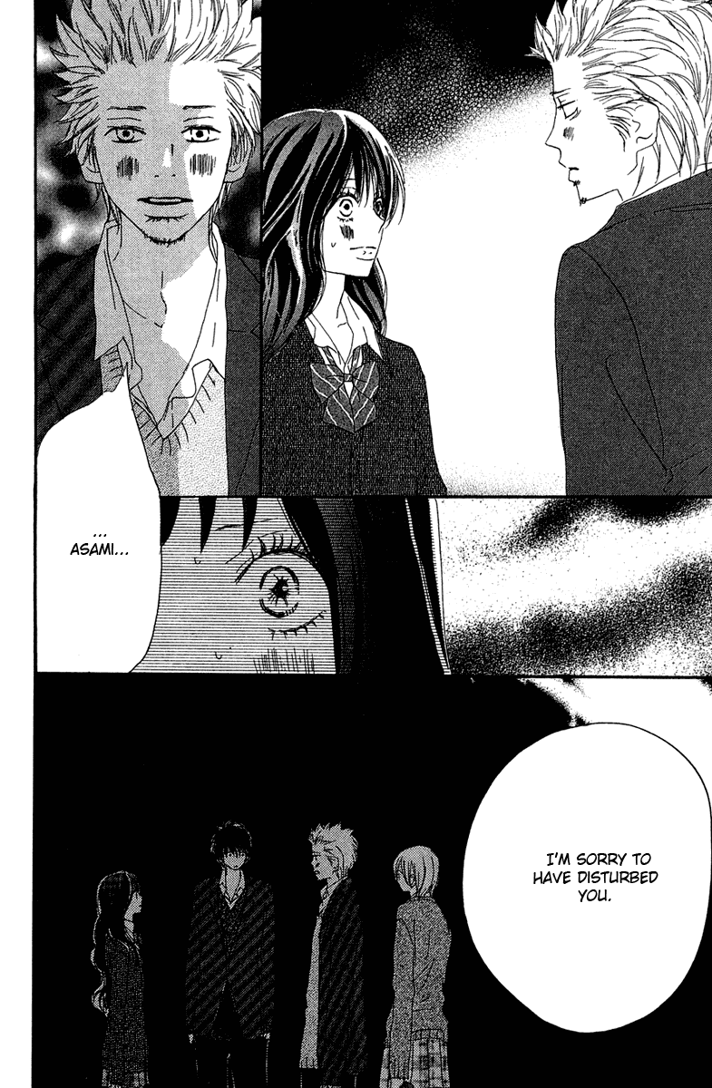 Read High School Debut EN Manga Online