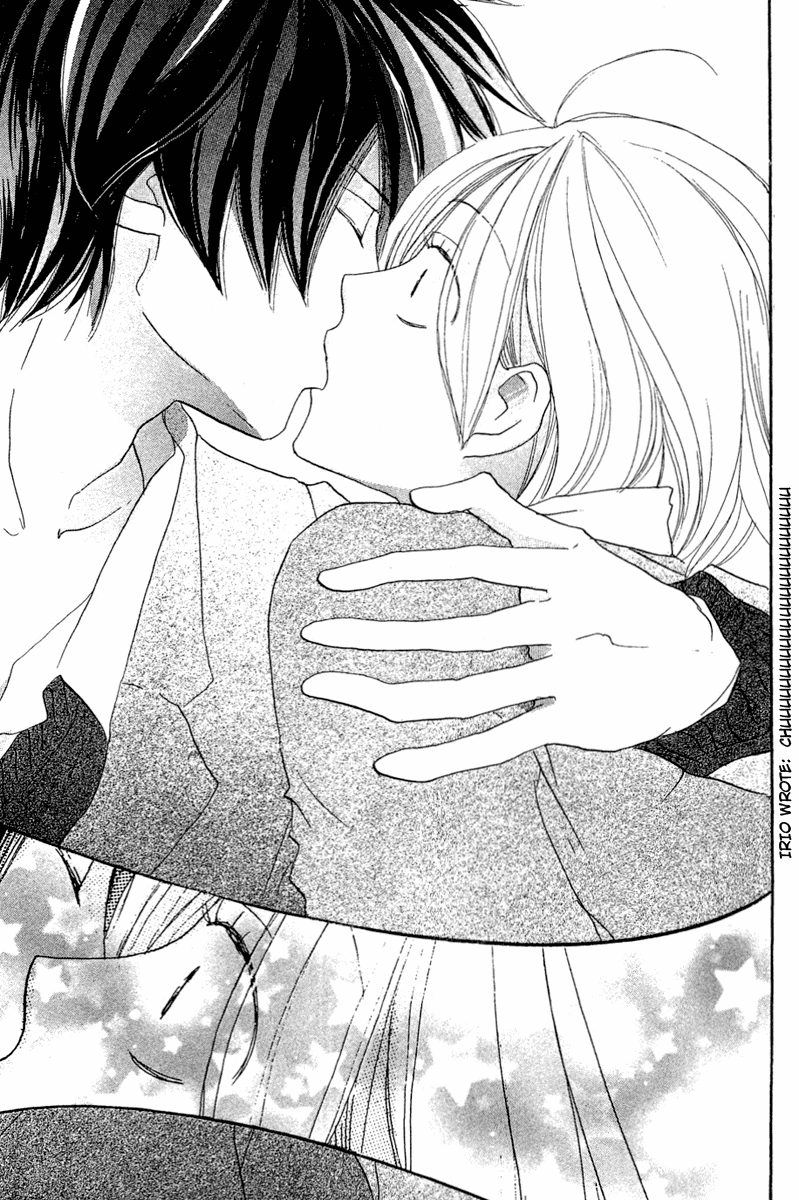 Read High School Debut EN Manga Online