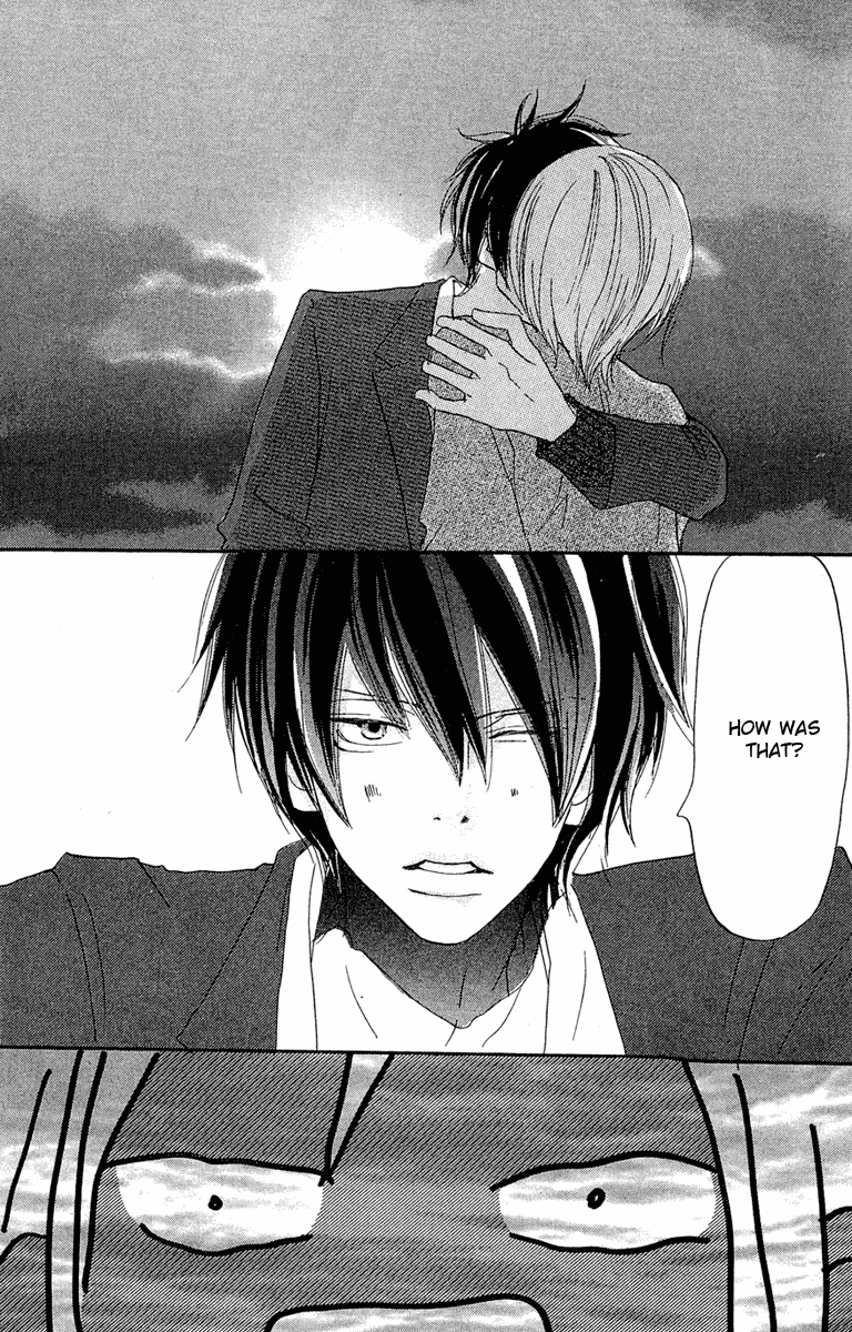 Read High School Debut EN Manga Online