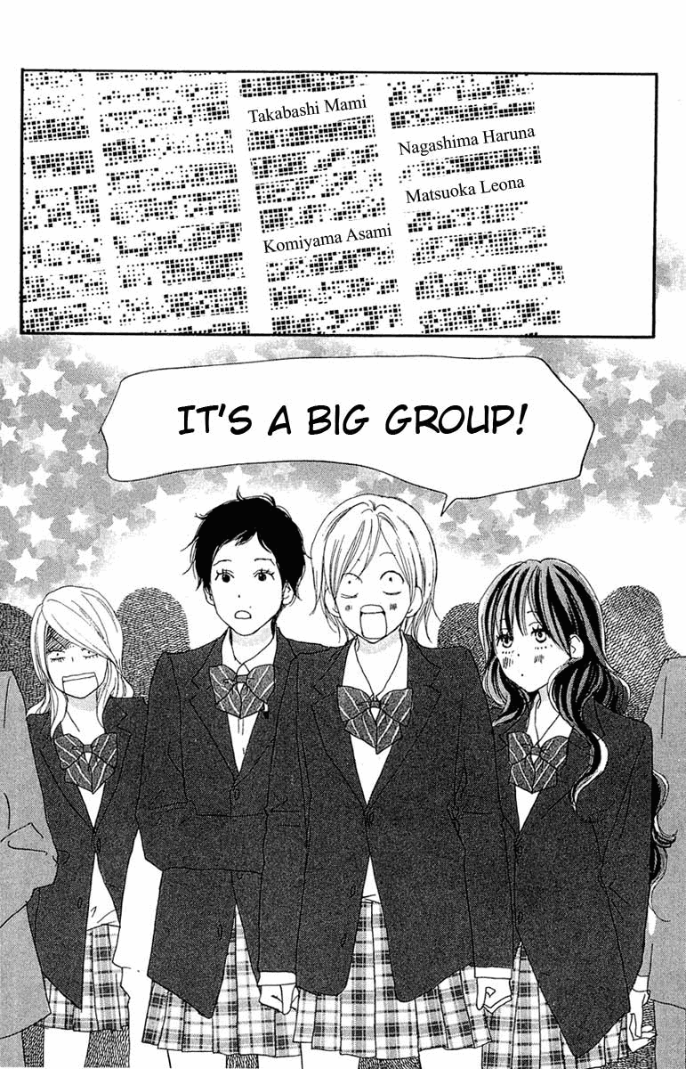 Read High School Debut EN Manga Online