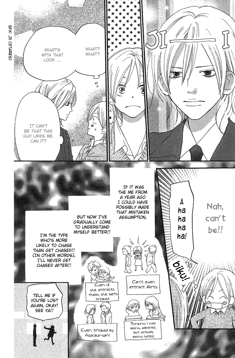 Read High School Debut EN Manga Online