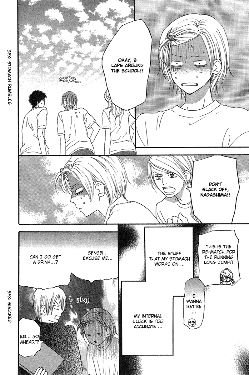 Read High School Debut EN Manga Online