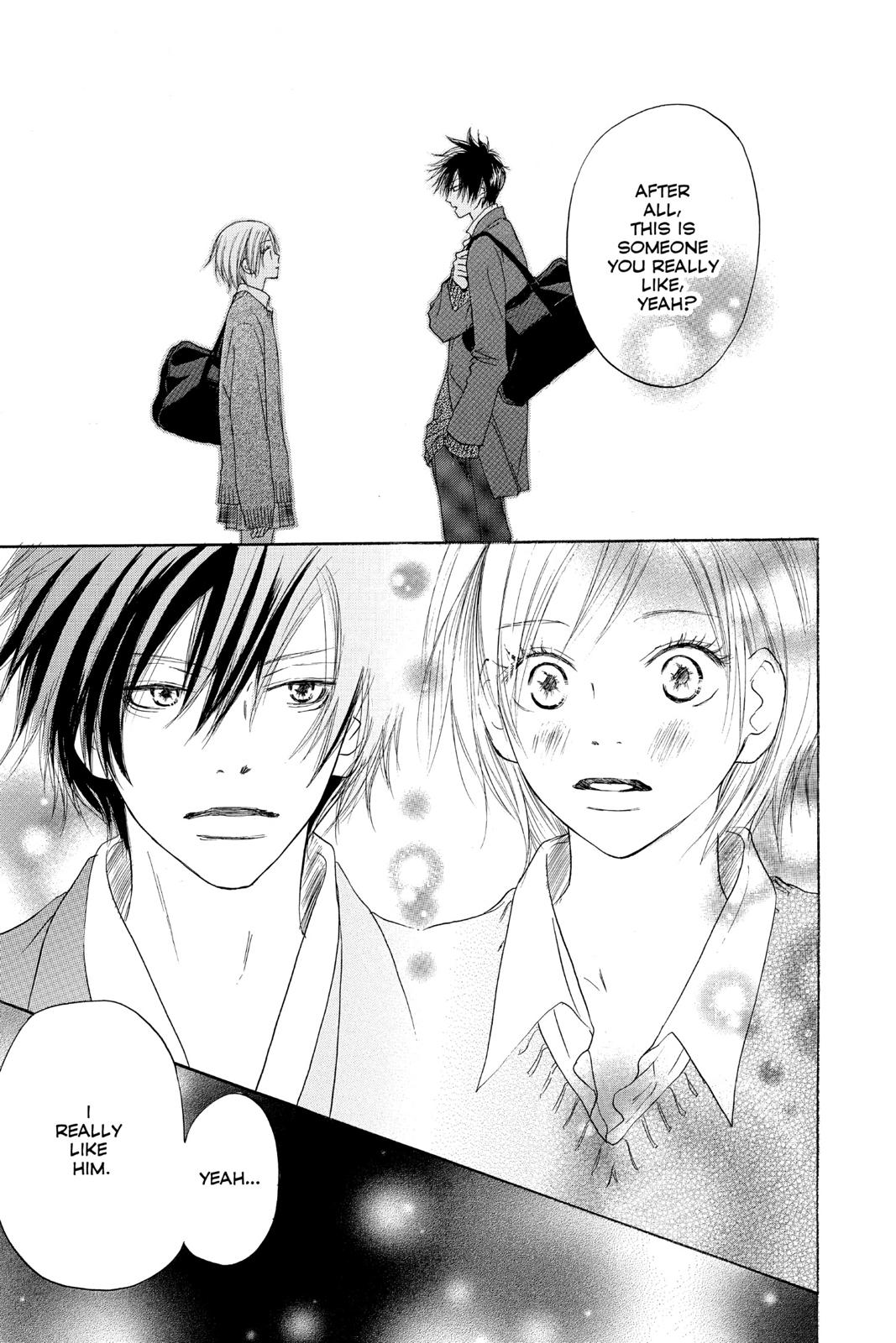 Read High School Debut EN Manga Online