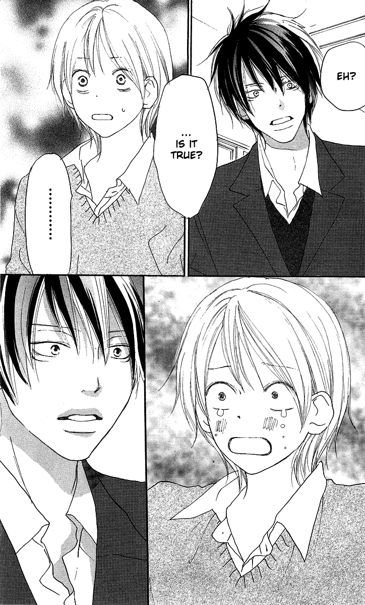 Read High School Debut EN Manga Online