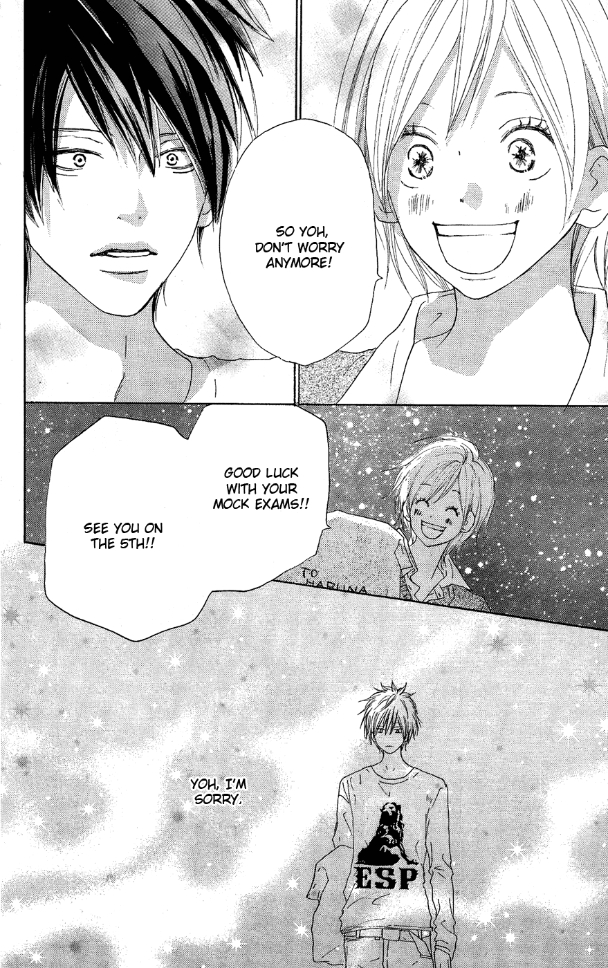 Read High School Debut EN Manga Online