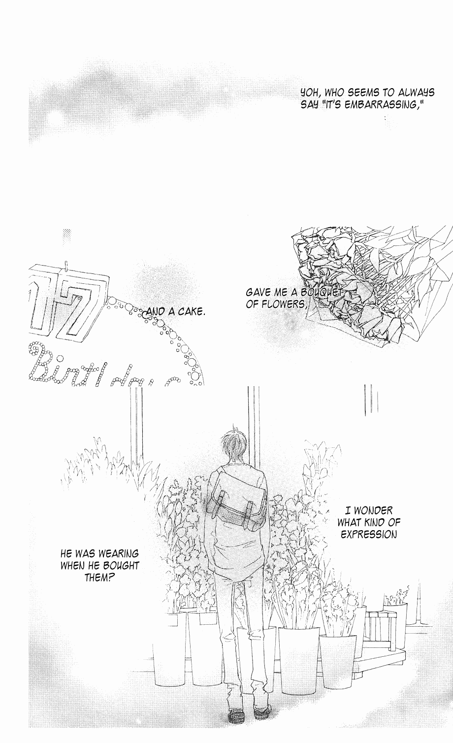 Read High School Debut EN Manga Online