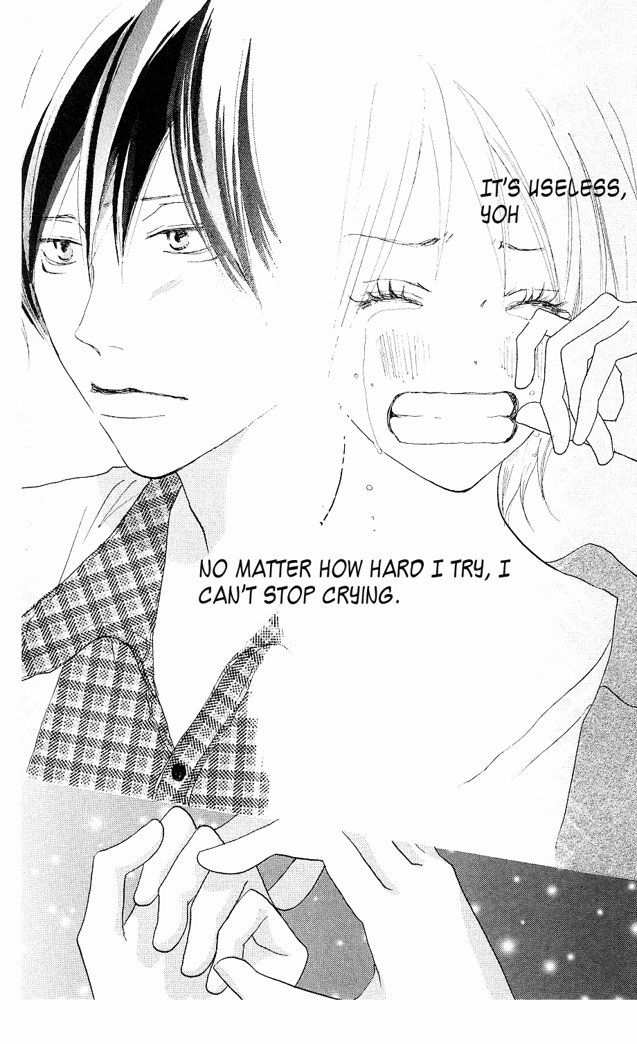 Read High School Debut EN Manga Online