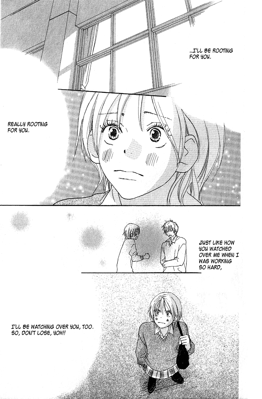 Read High School Debut EN Manga Online