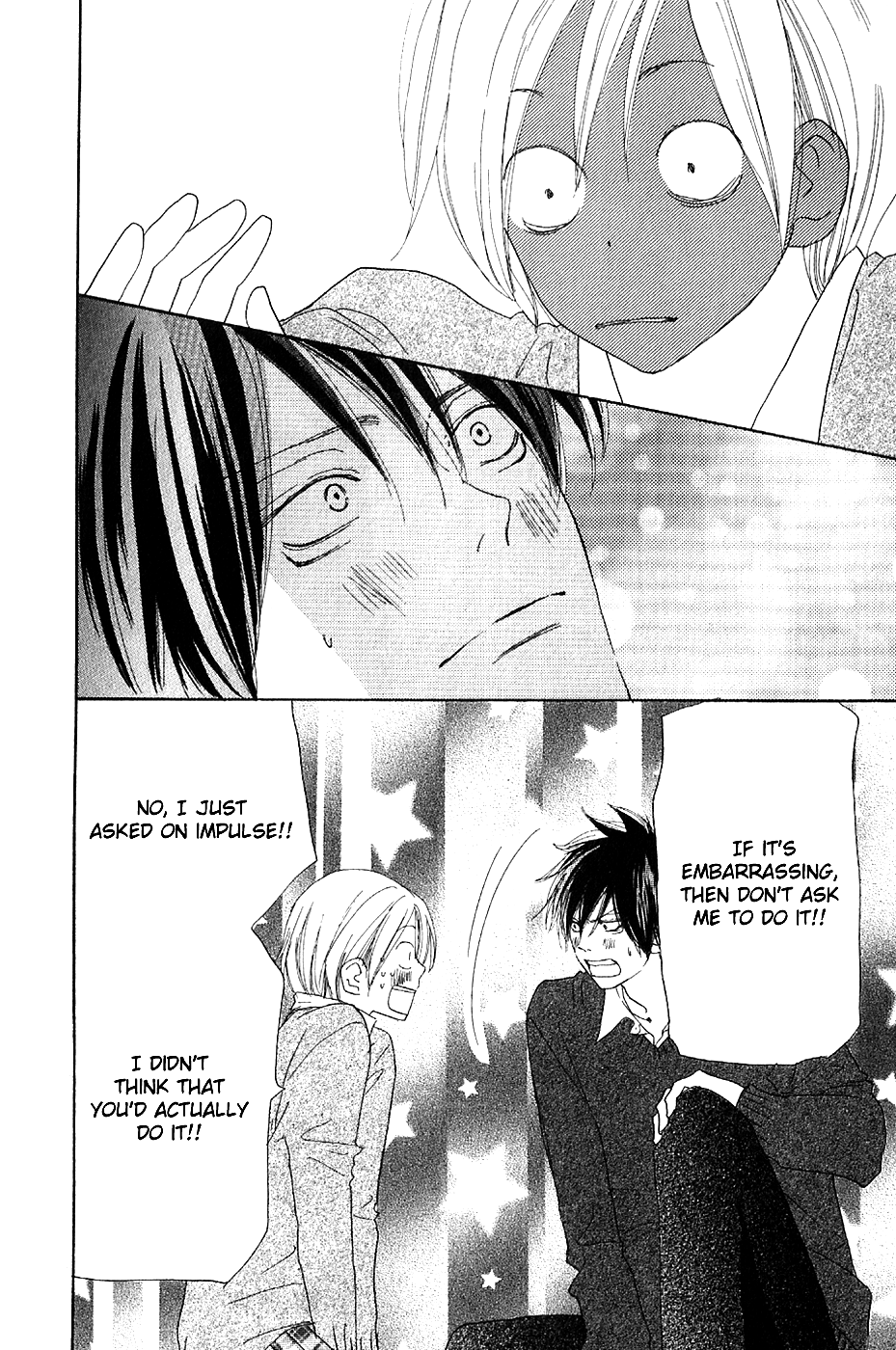 Read High School Debut EN Manga Online