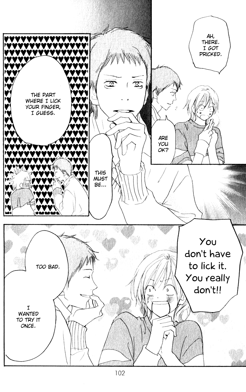 Read High School Debut EN Manga Online