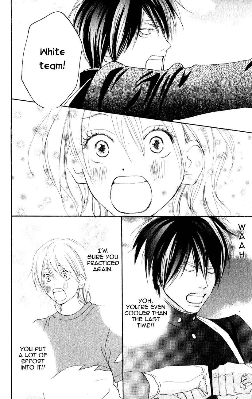 Read High School Debut EN Manga Online