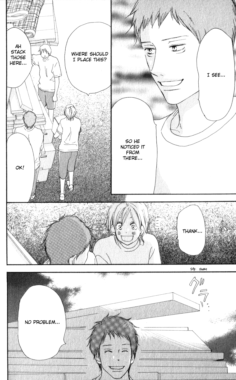 Read High School Debut EN Manga Online