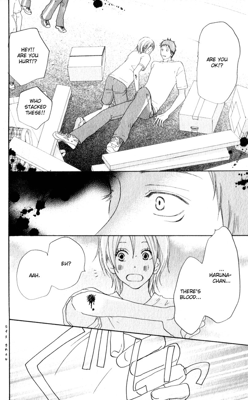 Read High School Debut EN Manga Online