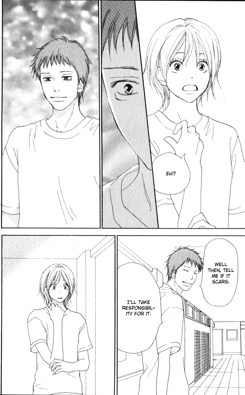 Read High School Debut EN Manga Online