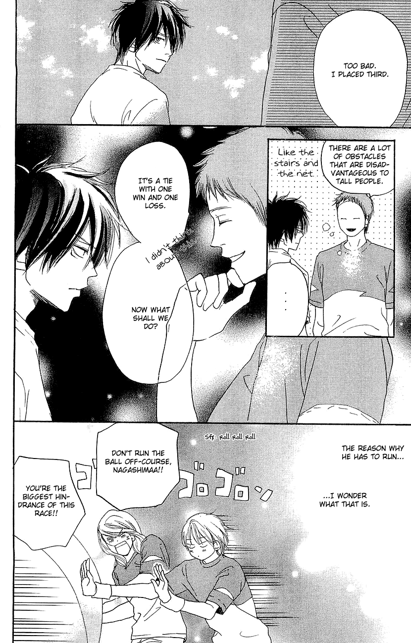 Read High School Debut EN Manga Online