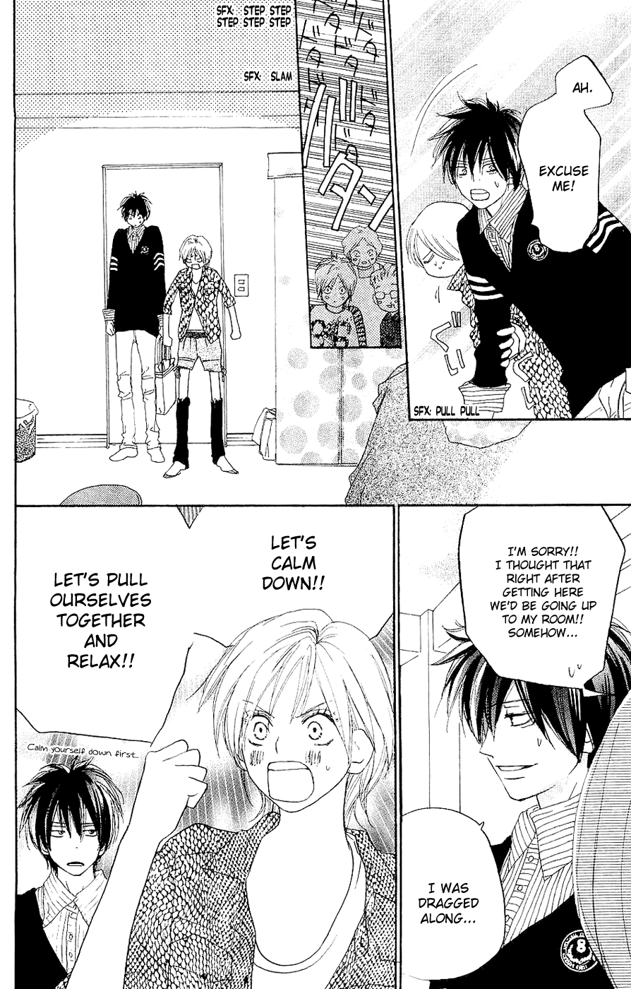 Read High School Debut EN Manga Online