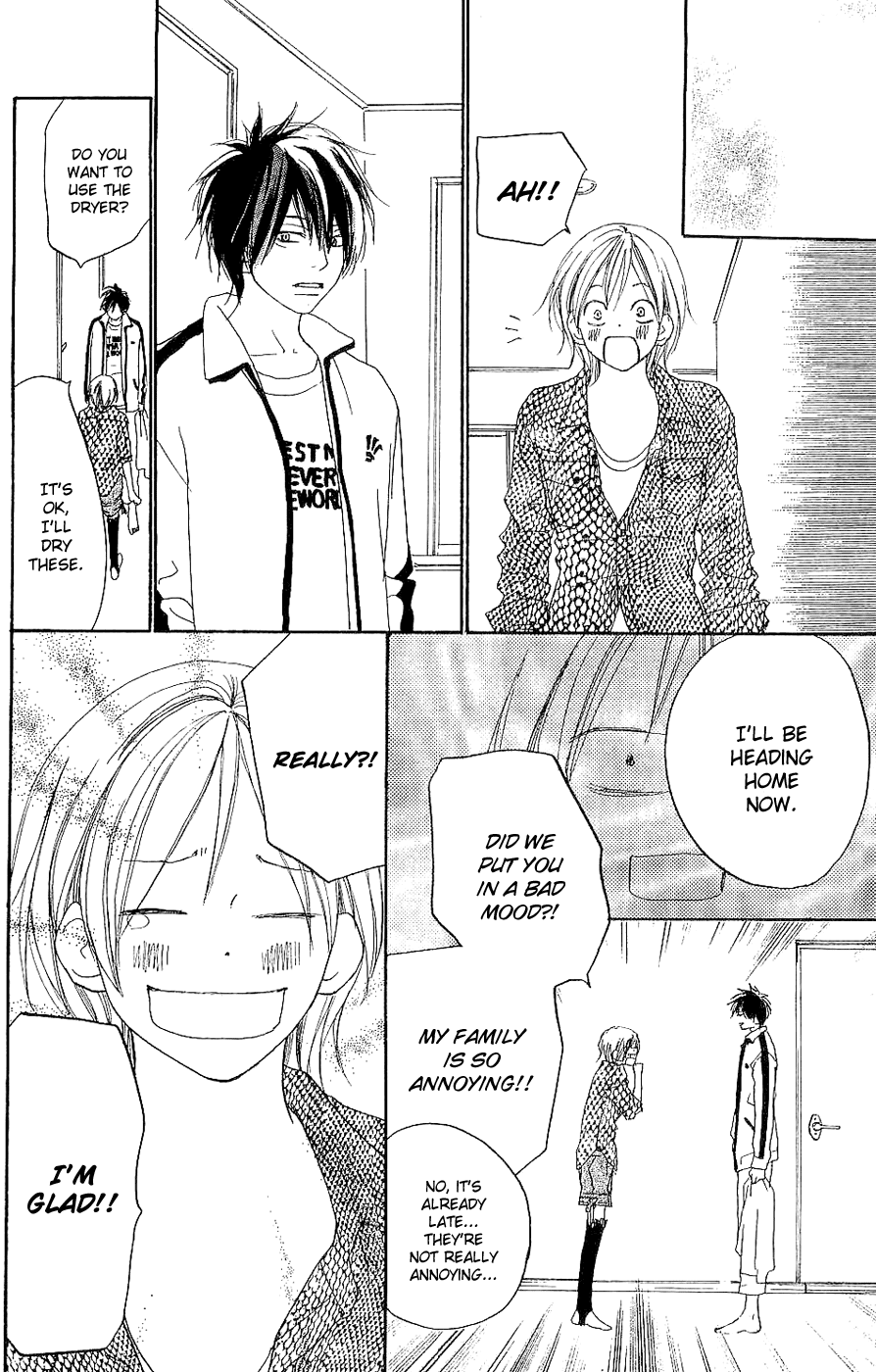 Read High School Debut EN Manga Online