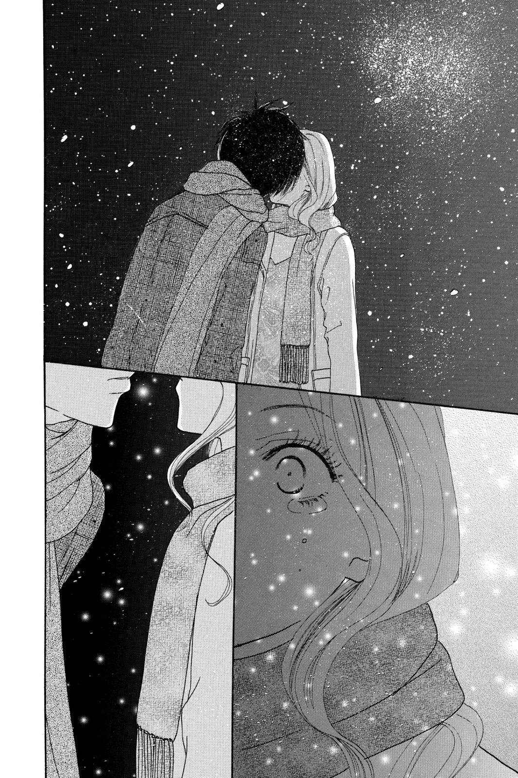 Read High School Debut EN Manga Online