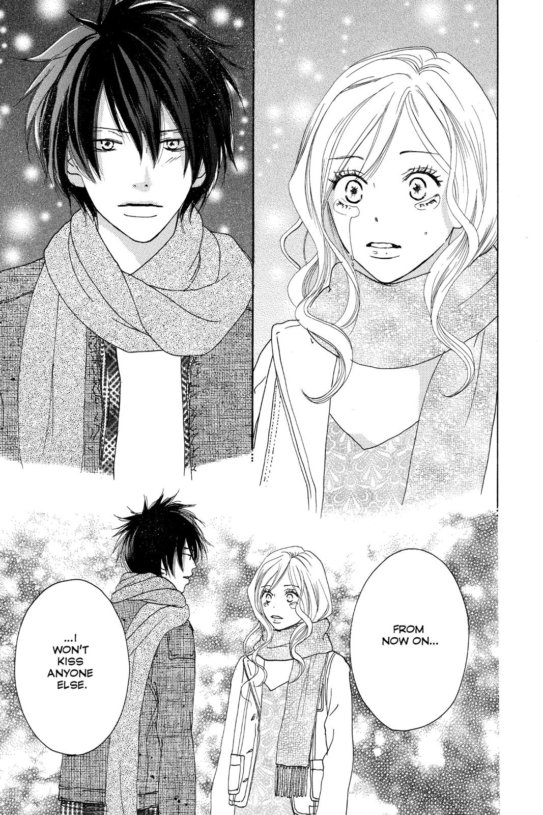 Read High School Debut EN Manga Online