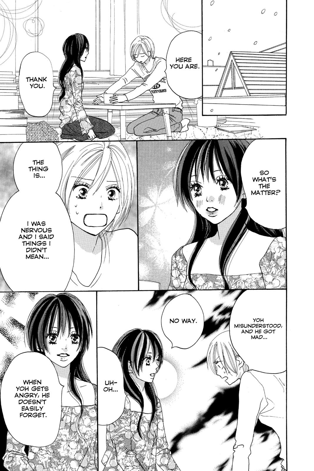 Read High School Debut EN Manga Online