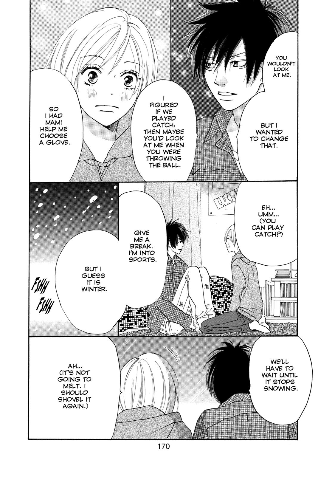 Read High School Debut EN Manga Online