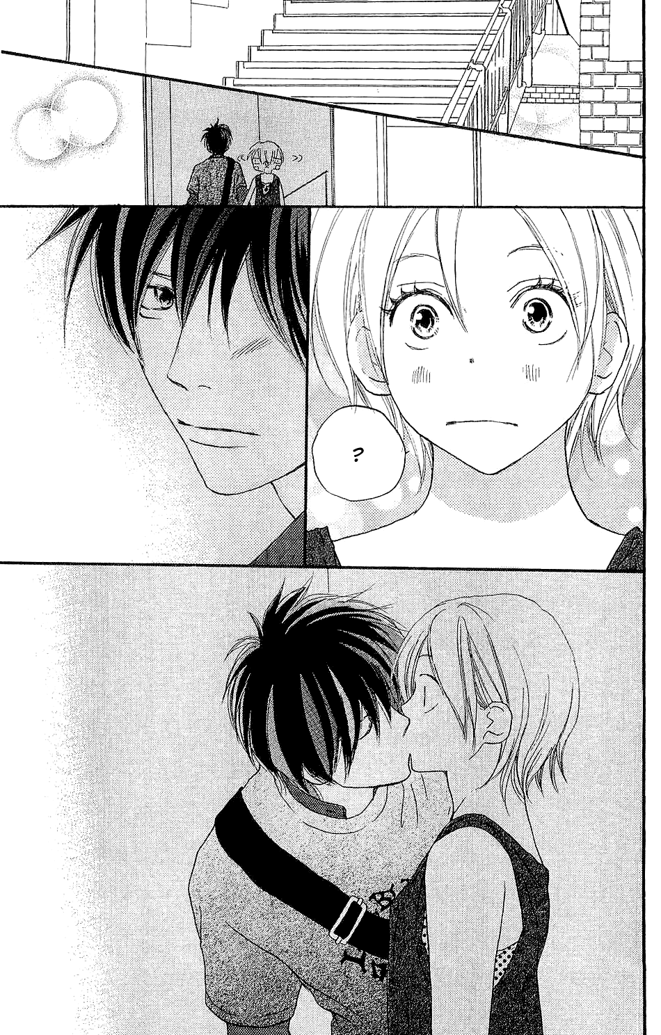 Read High School Debut EN Manga Online