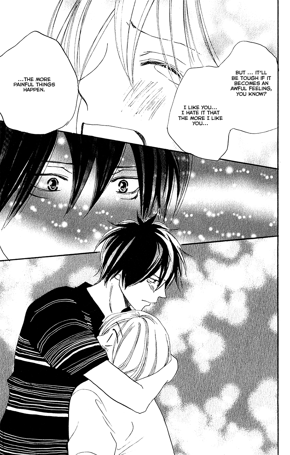 Read High School Debut EN Manga Online