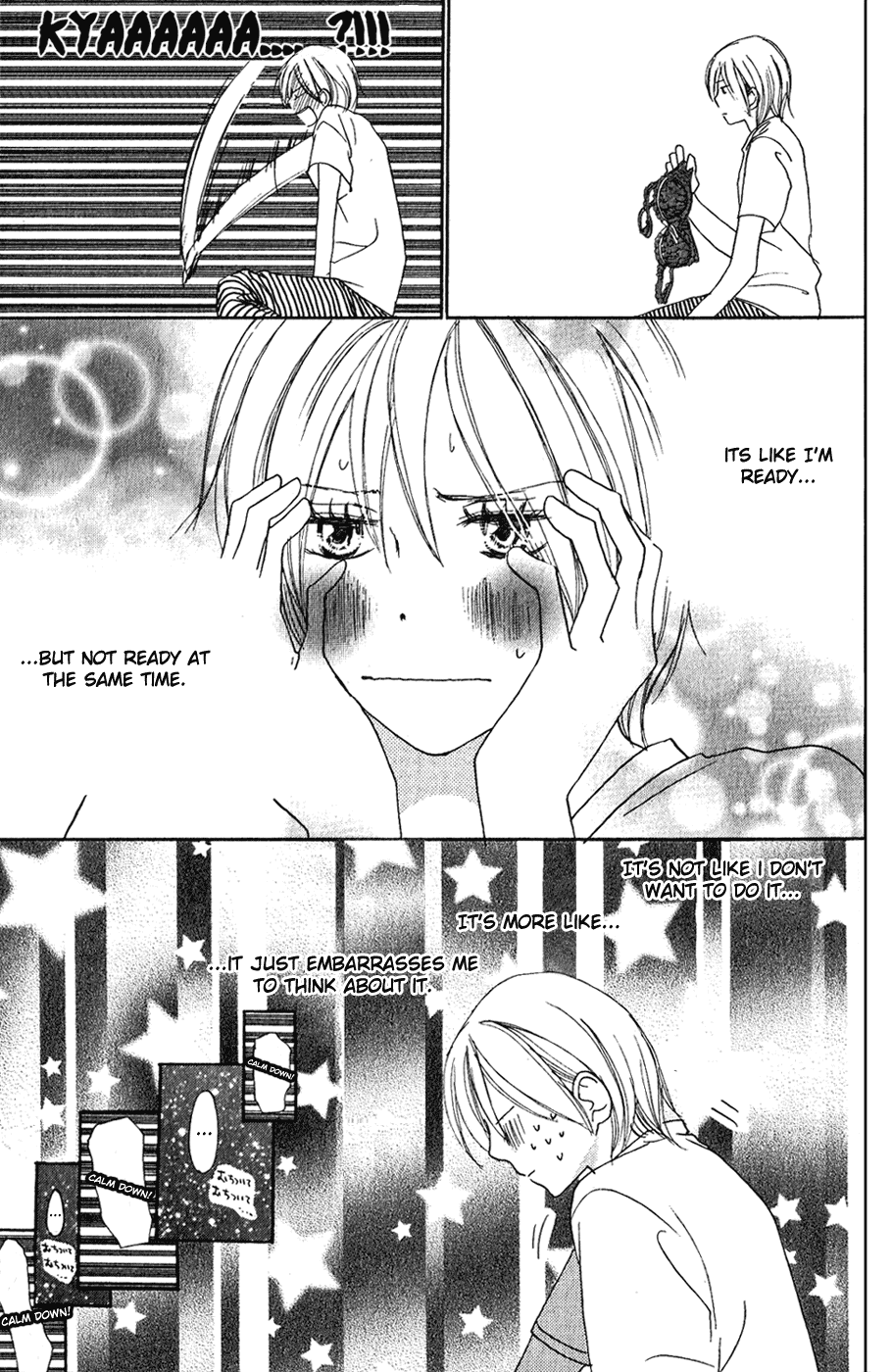 Read High School Debut EN Manga Online