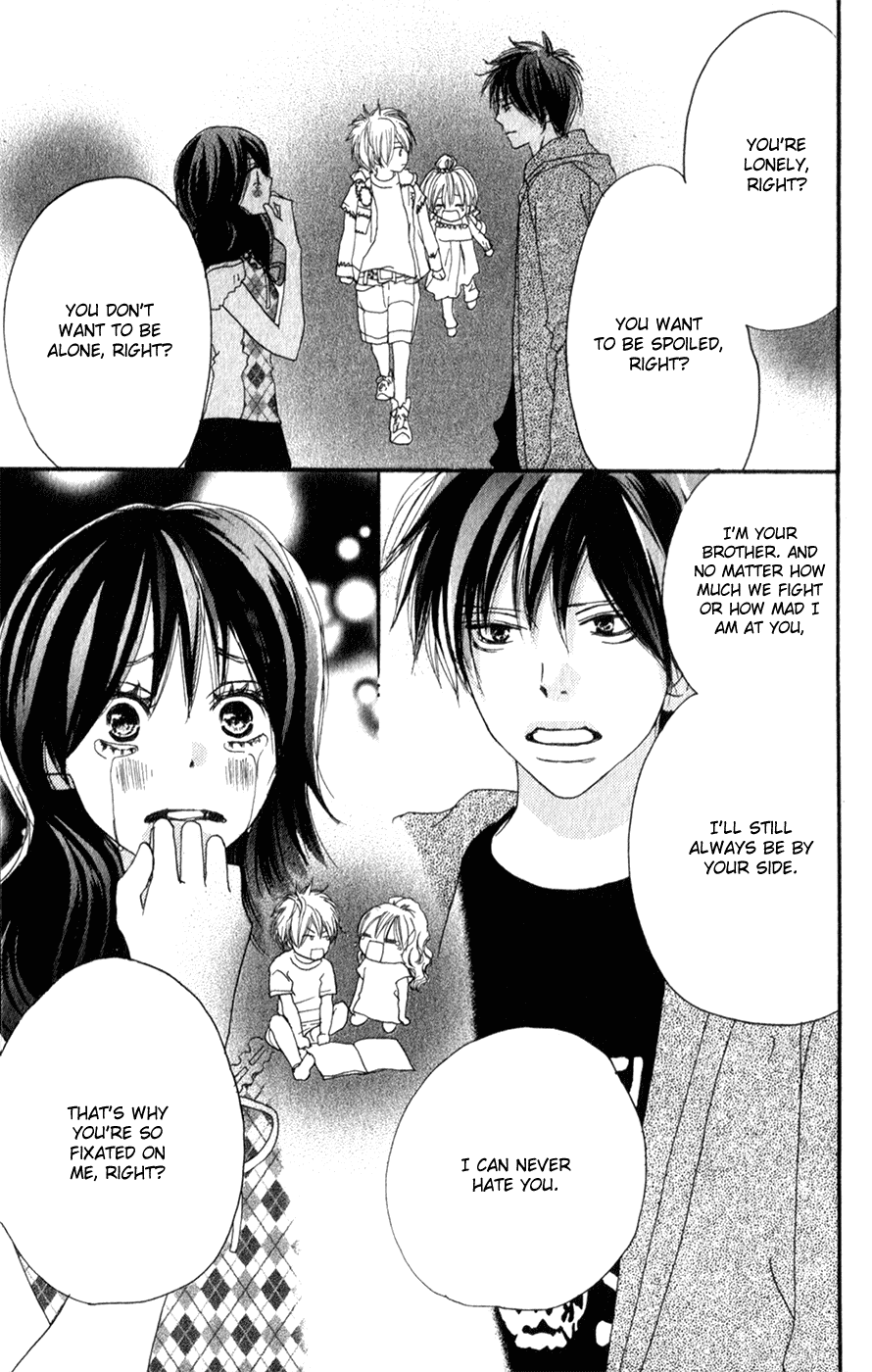 Read High School Debut EN Manga Online