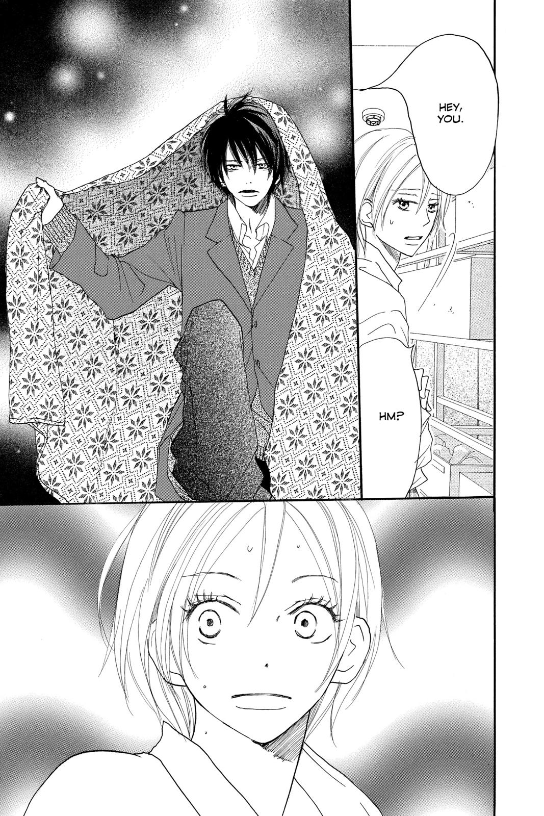 Read High School Debut EN Manga Online