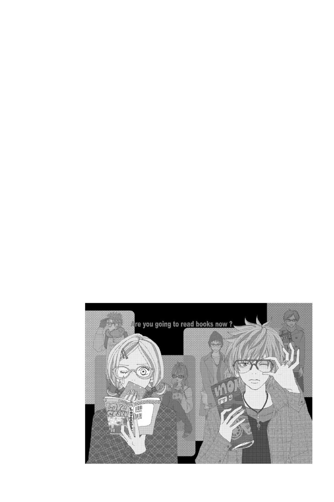 Read High School Debut EN Manga Online