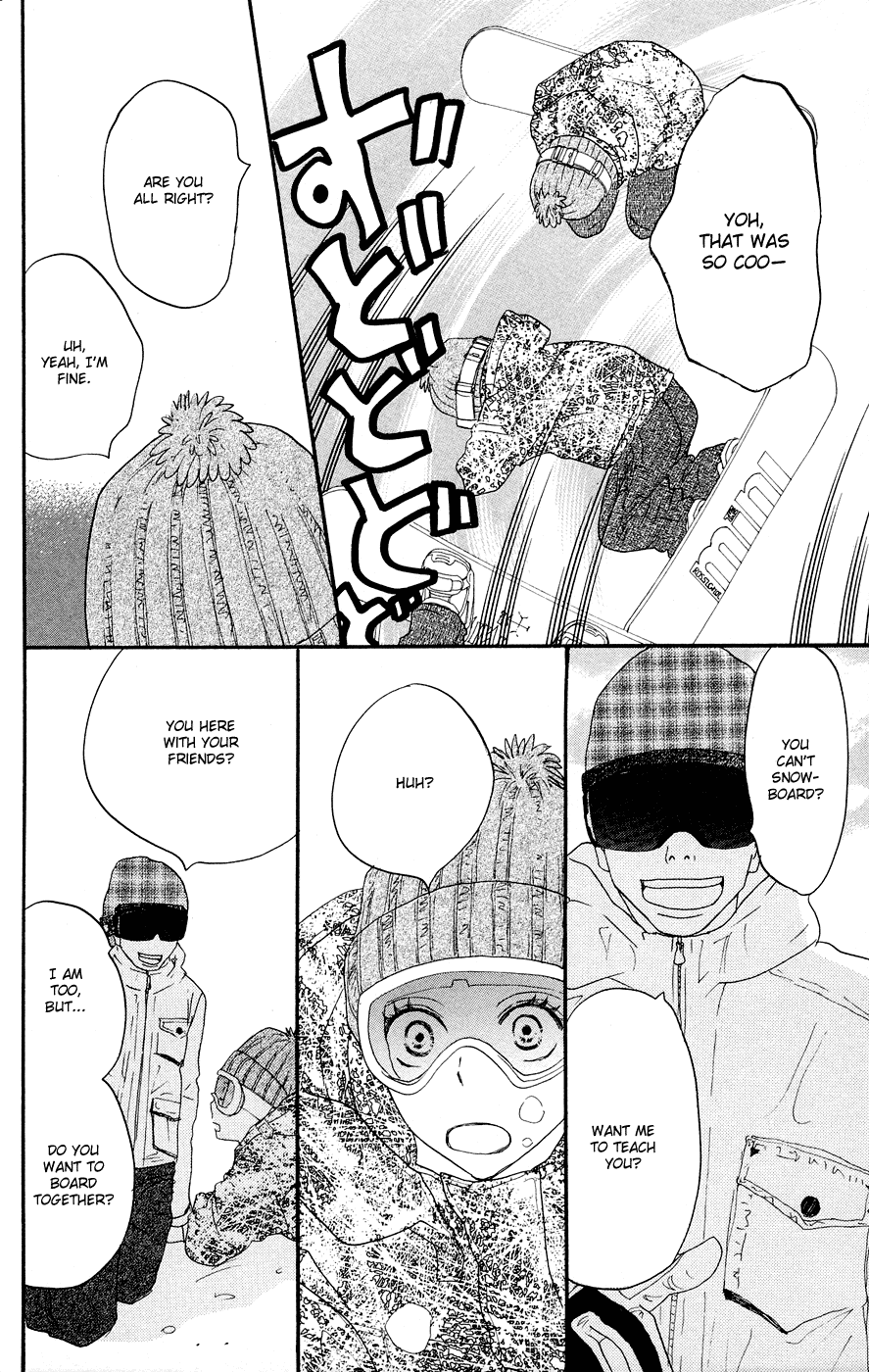 Read High School Debut EN Manga Online