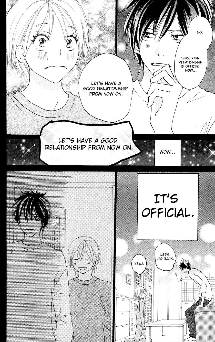 Read High School Debut EN Manga Online