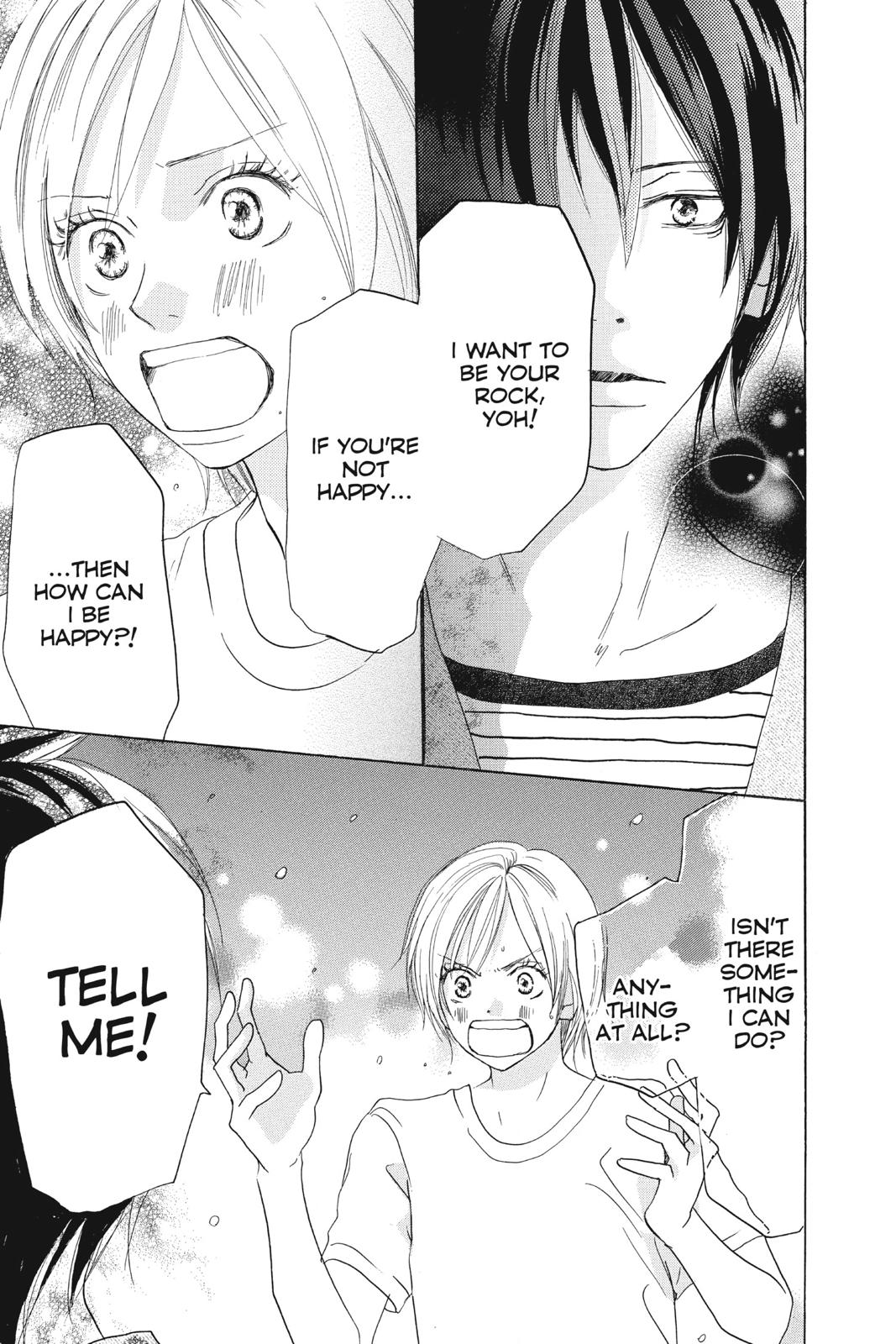 Read High School Debut EN Manga Online